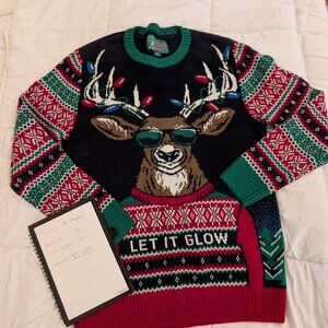 Ugly Christmas Sweater